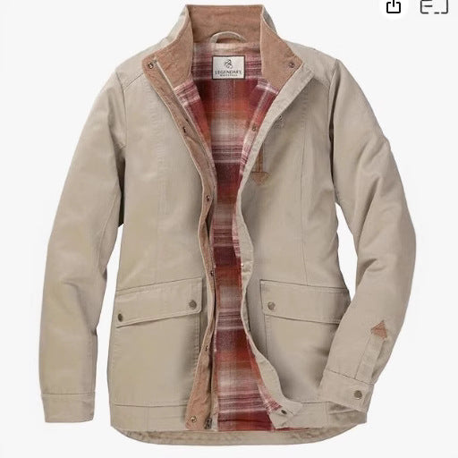 Vintage Inspired Garment