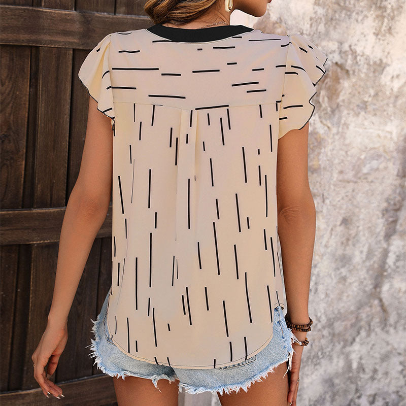 Timeless Vintage Style Garment