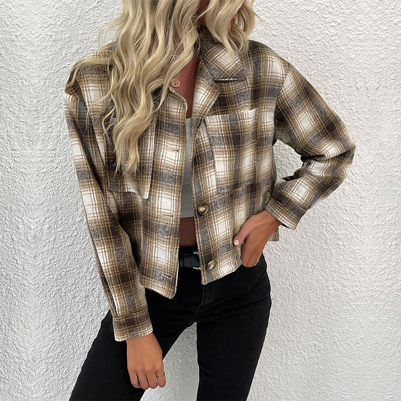 Classic Designed Garment