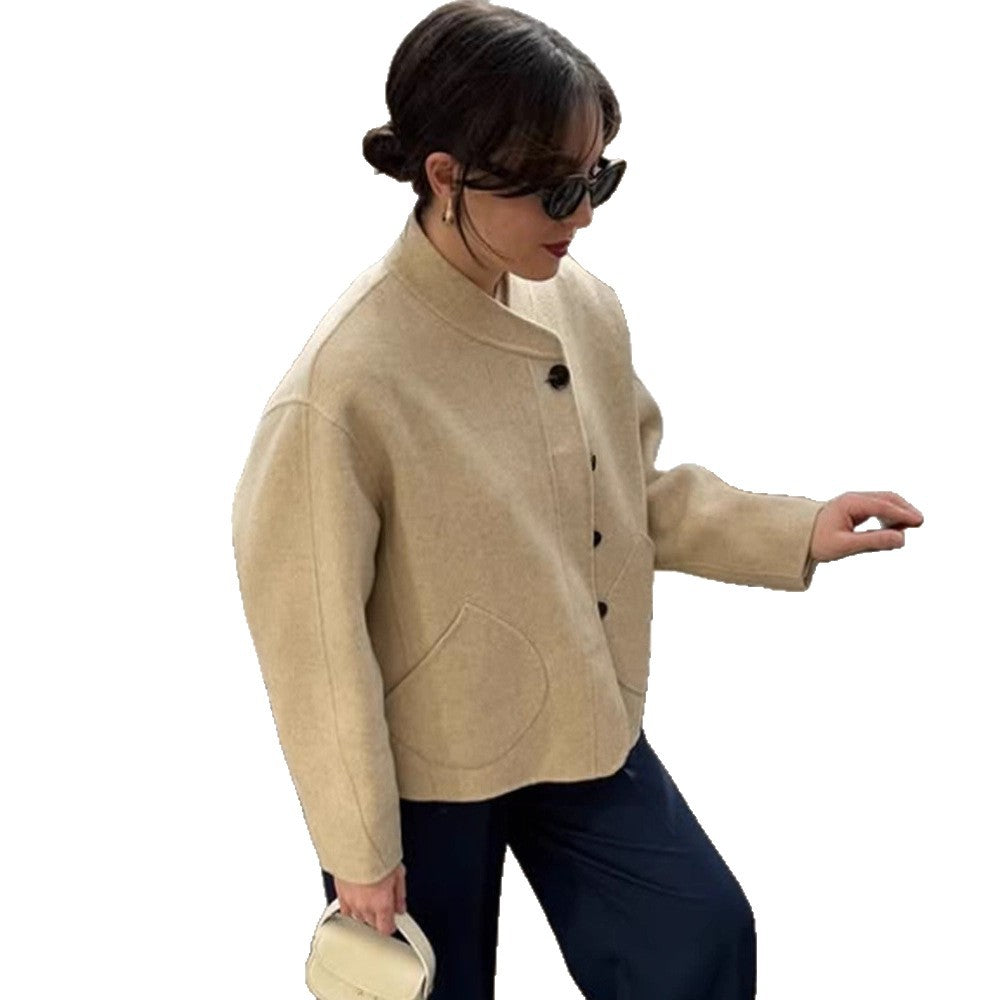 Classic Designed Garment