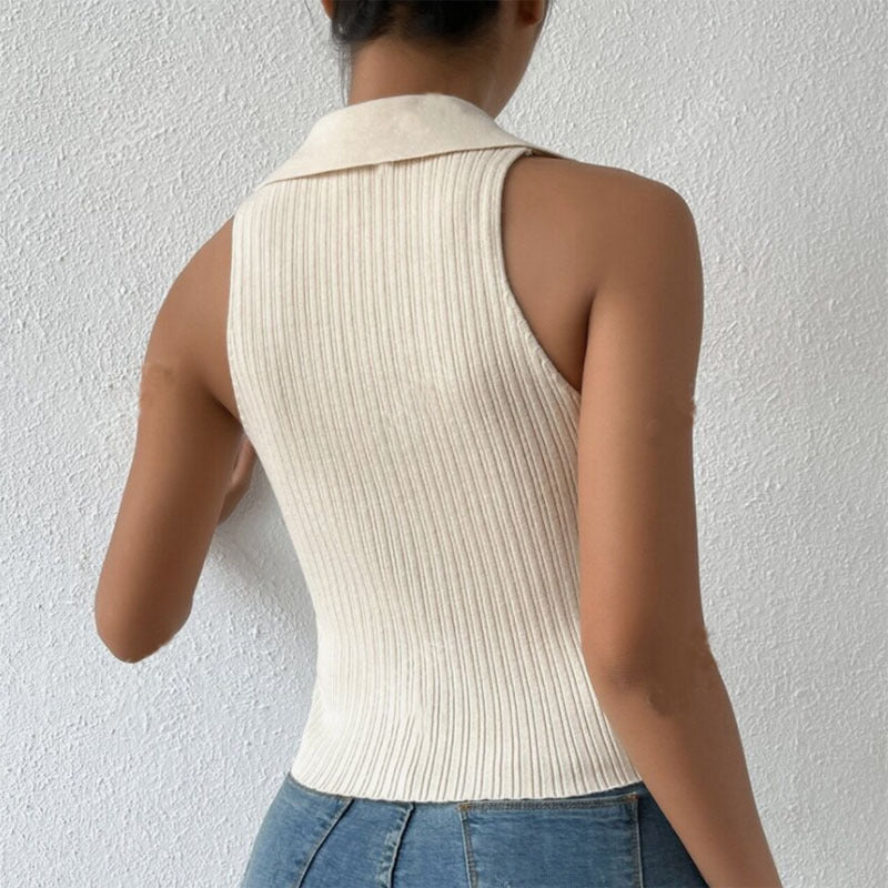 Thoughtfully Designed Garment