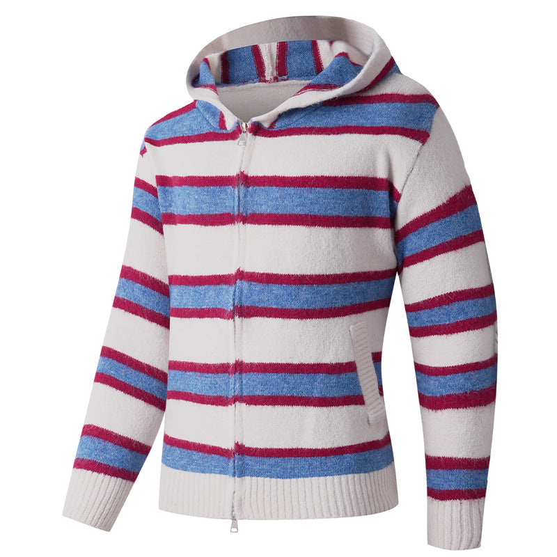 Timeless Vintage Style Pullover