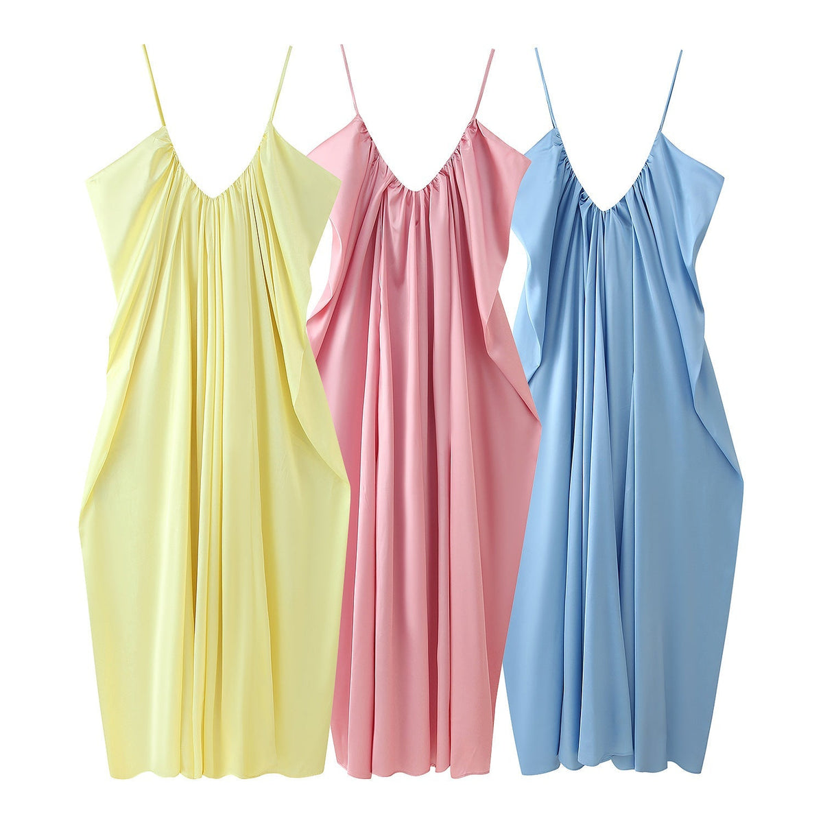 Timeless Vintage Style Garment