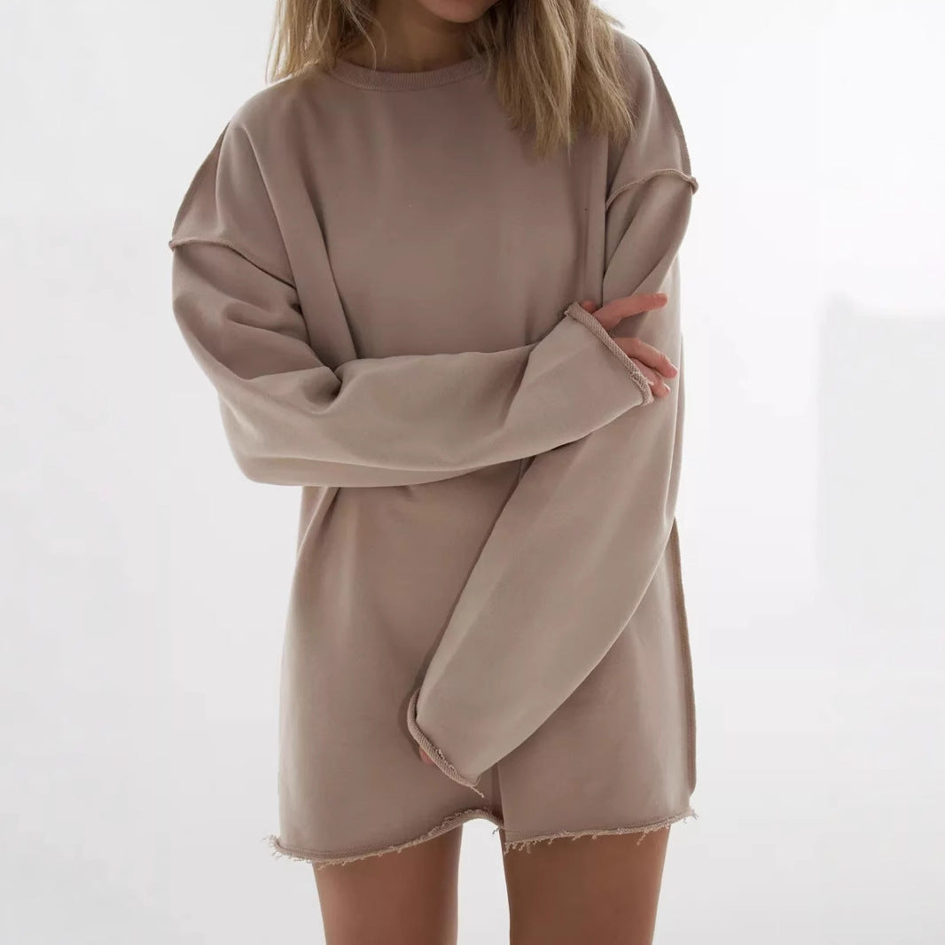 Beautifully Crafted Pullover