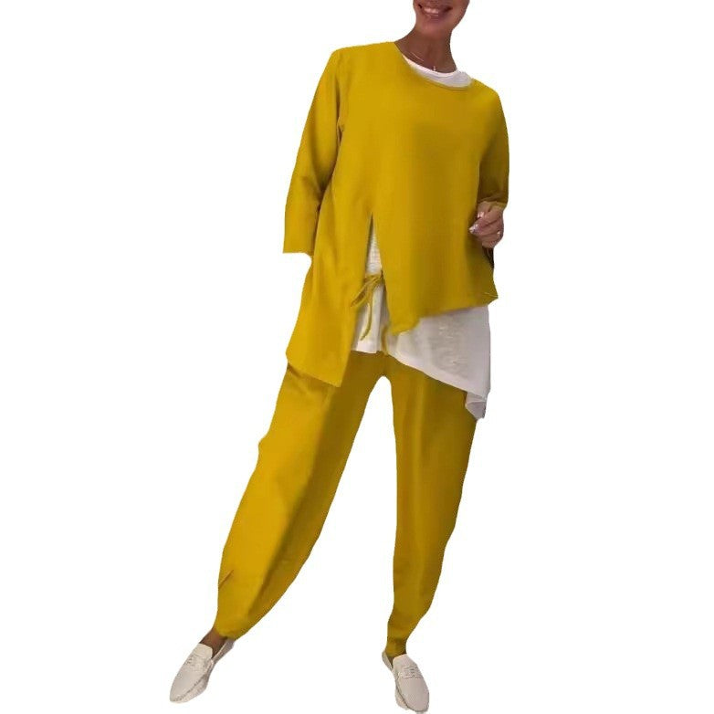 Elegantly Designed Garment