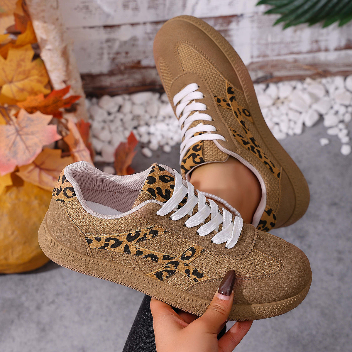 Elegant Orthopedic Shoes for Every Step