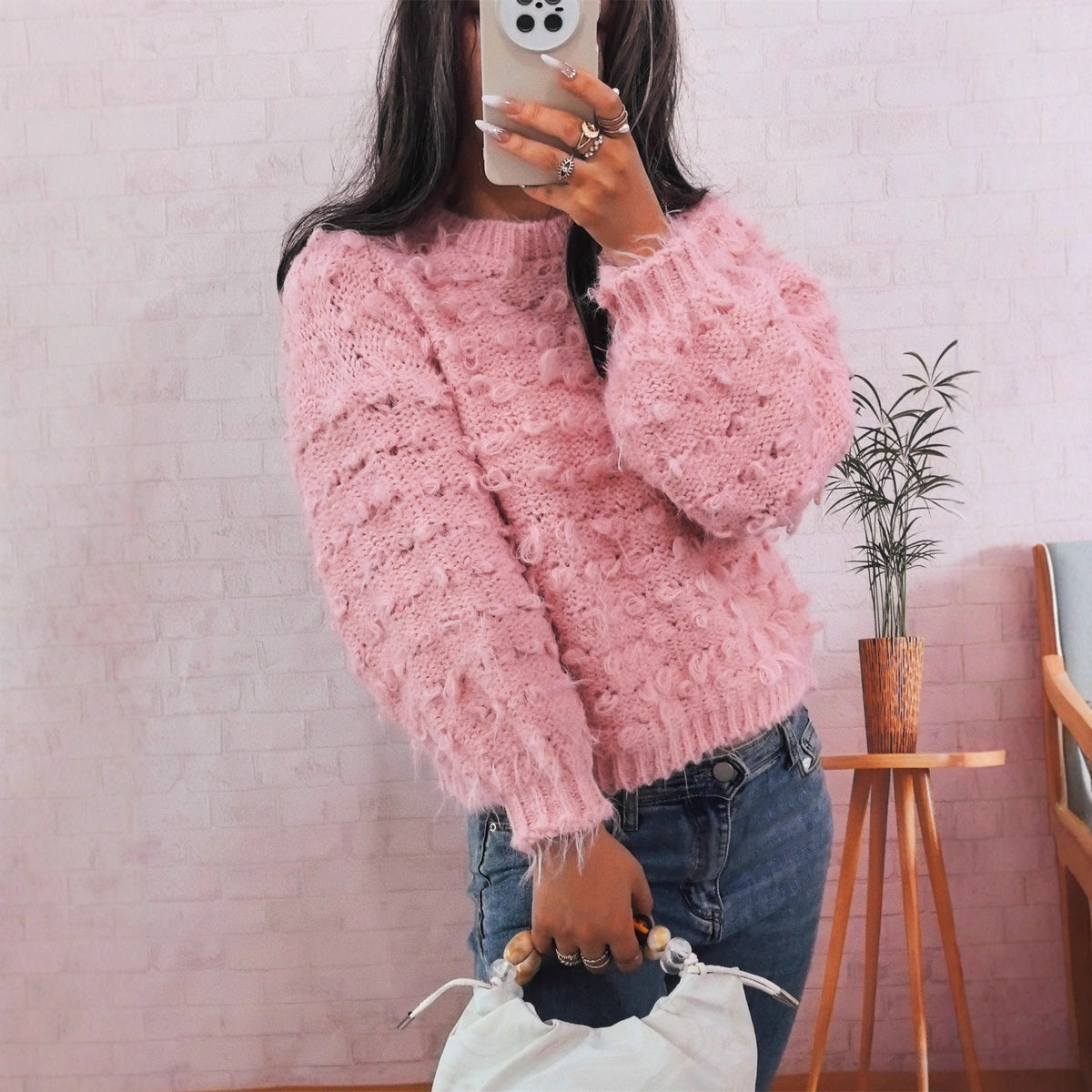 Rosa
