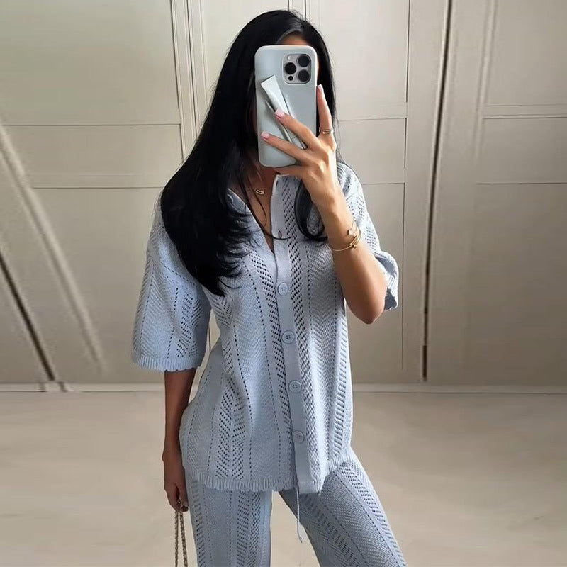 Thoughtfully Designed Garment