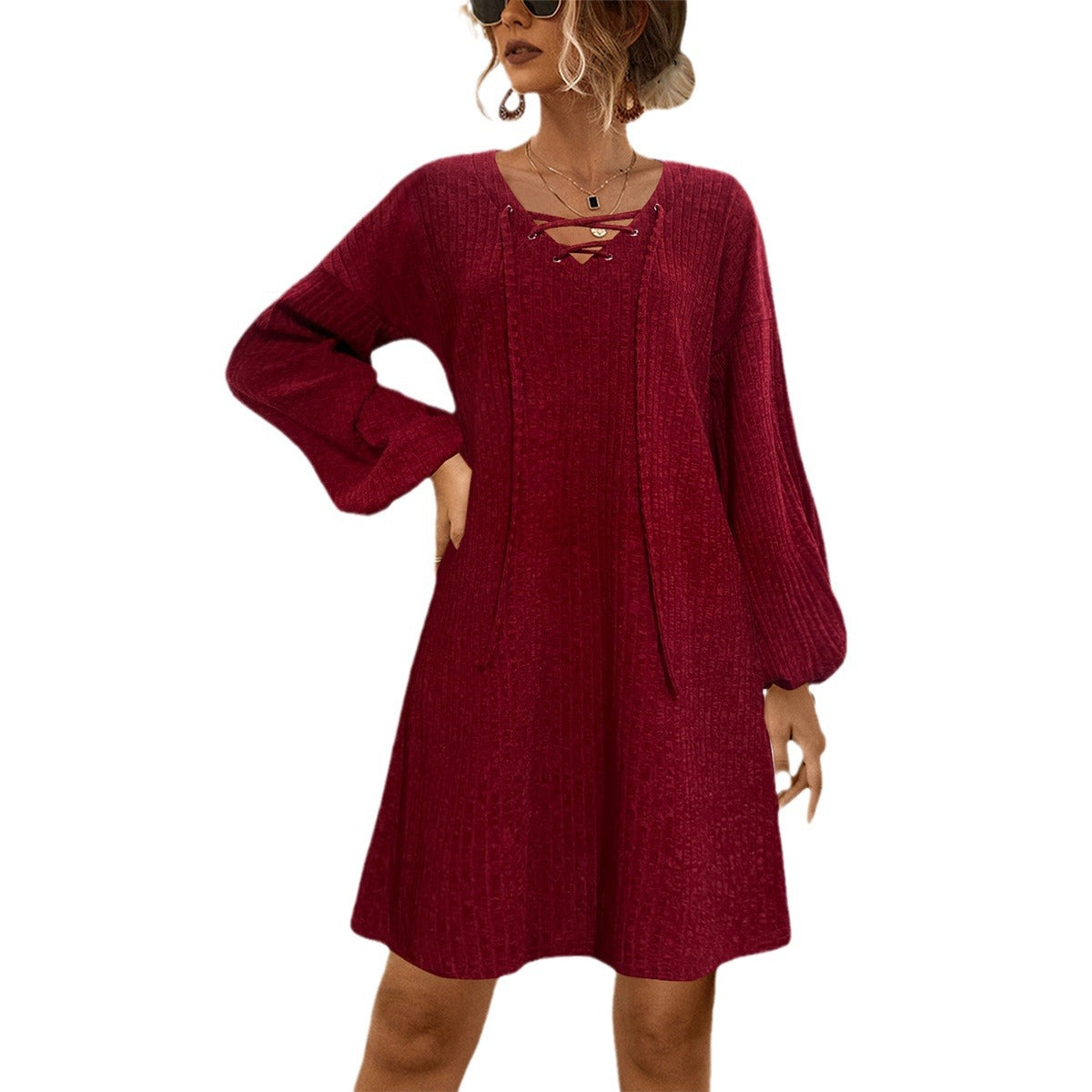 Thoughtfully Designed Garment