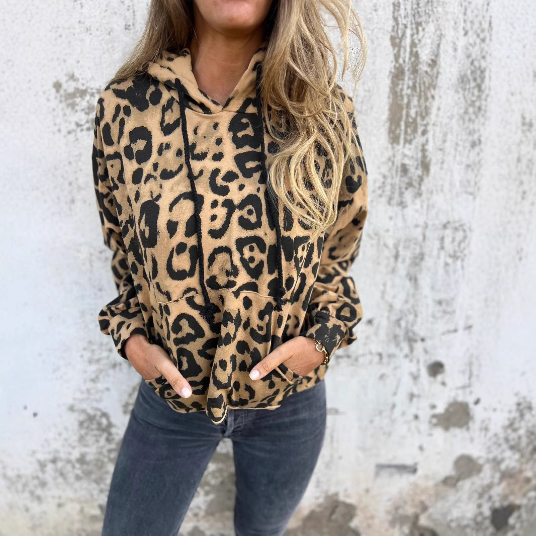 Vintage Inspired Pullover