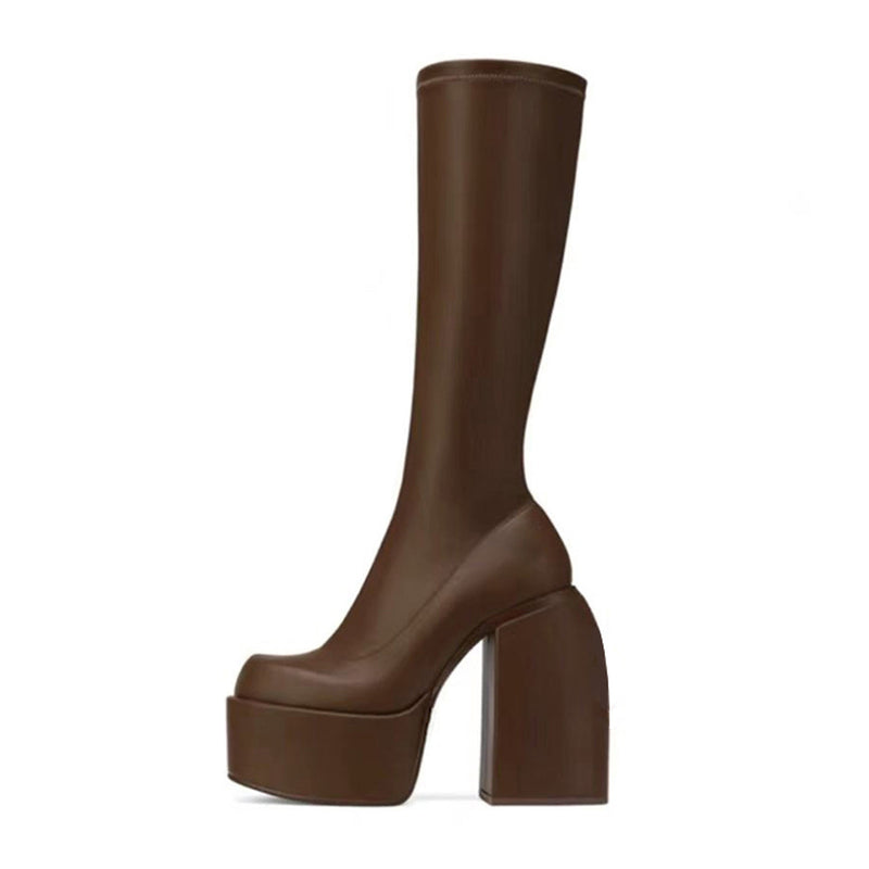 Beautifully Crafted Orthopedic Boots
