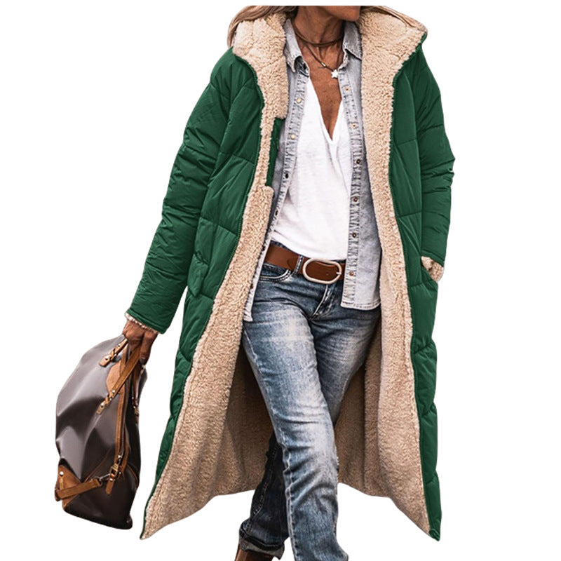Timeless Vintage Style Garment