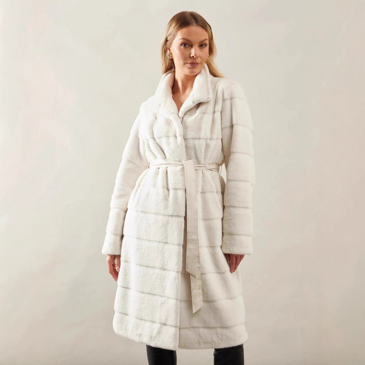 Elegantly Designed Garment