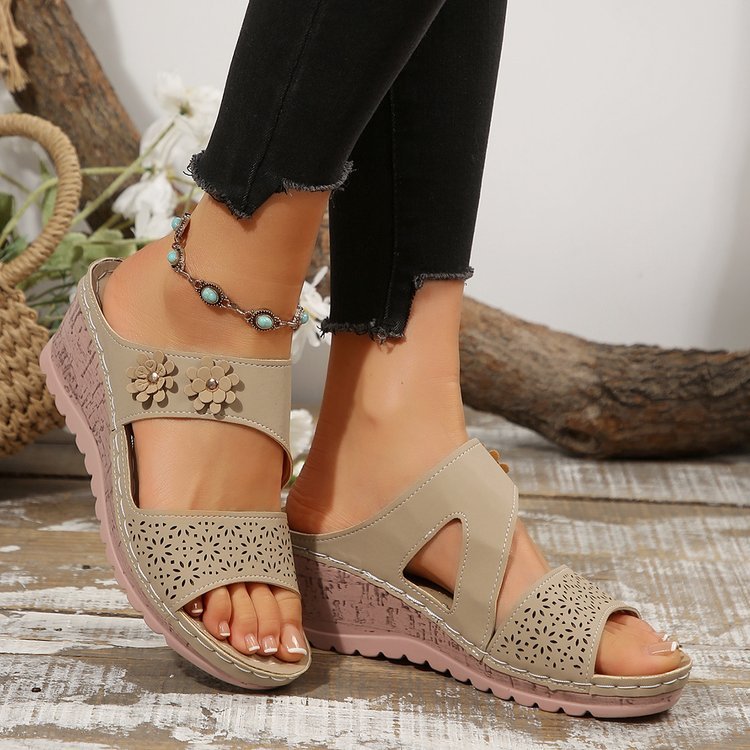 Comfortable Orthopedic Sandals for Daily Wear