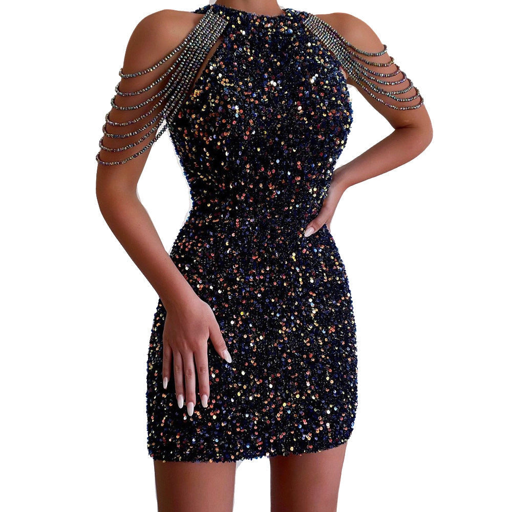 Vintage Inspired Garment