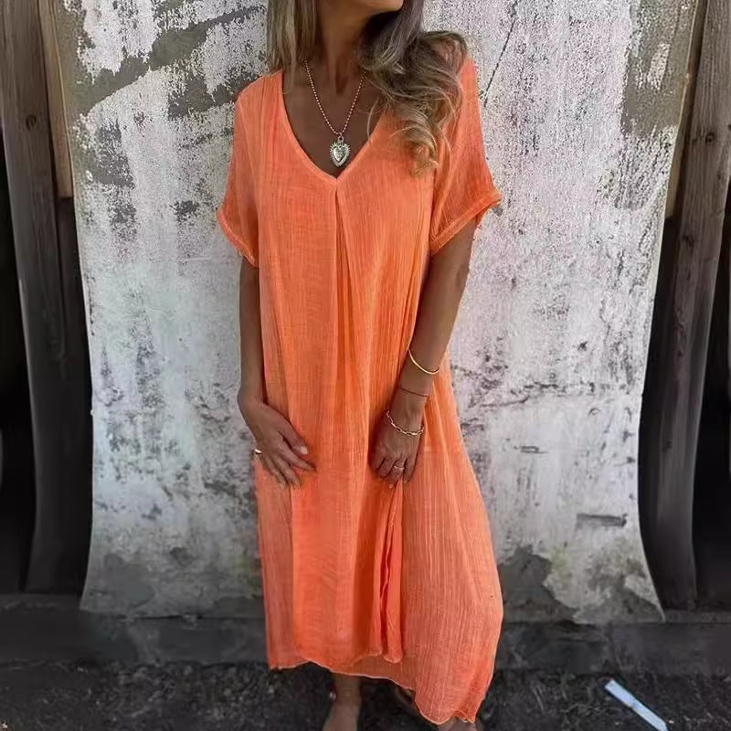 Timeless Vintage Style Garment