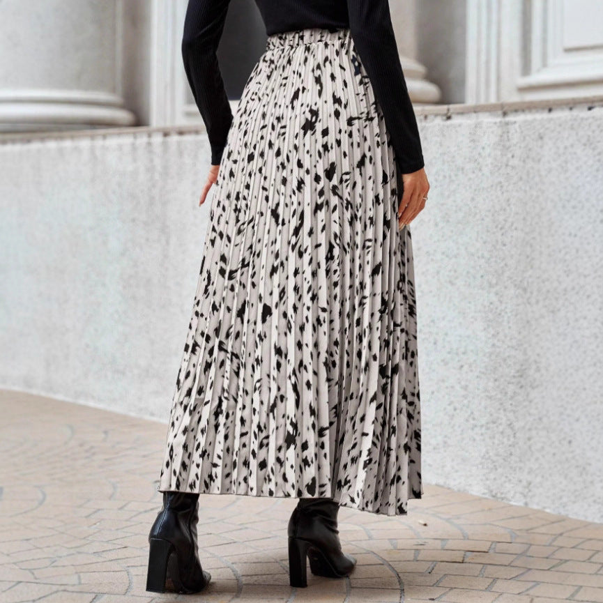 Elegantly Designed Garment