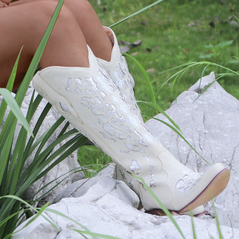 Stylish Orthopedic Boots for Any Occasion