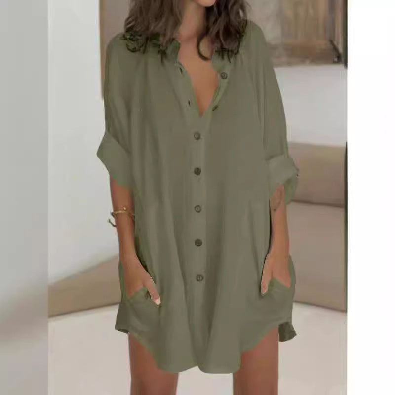 Beautifully Crafted Garment