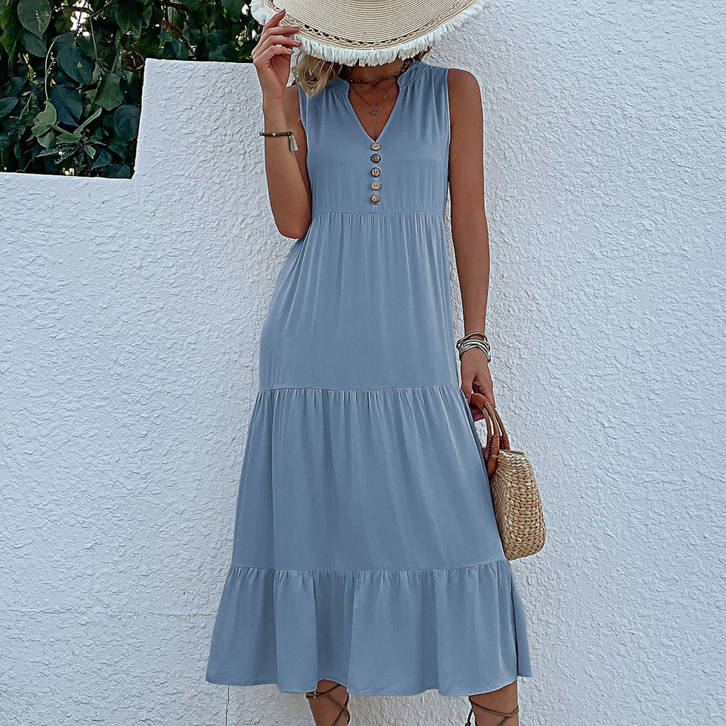 Timeless Vintage Style Garment