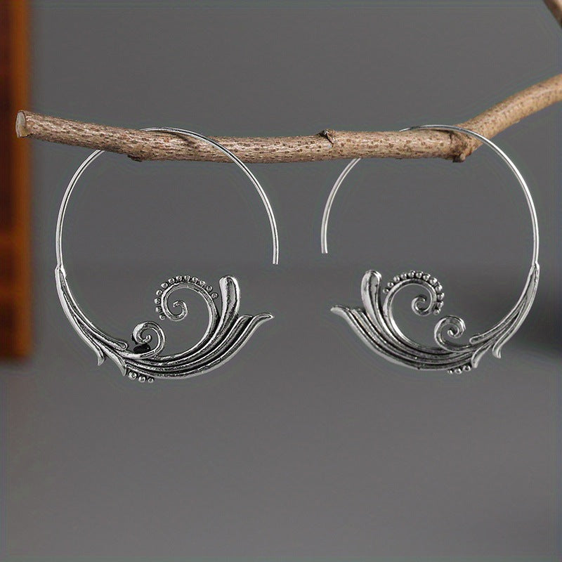 Romantic Earring for Special Moments