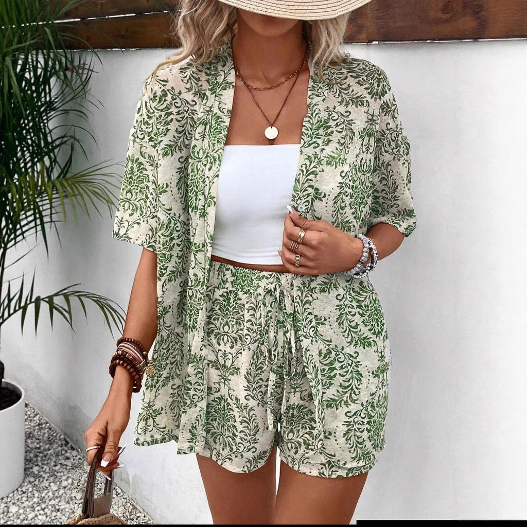 Classic Vintage Garment