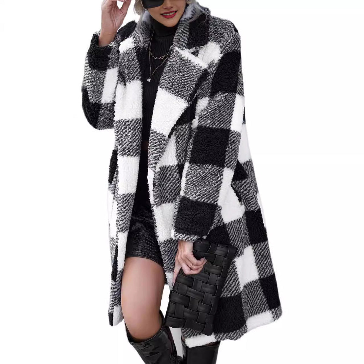 Classic Designed Garment