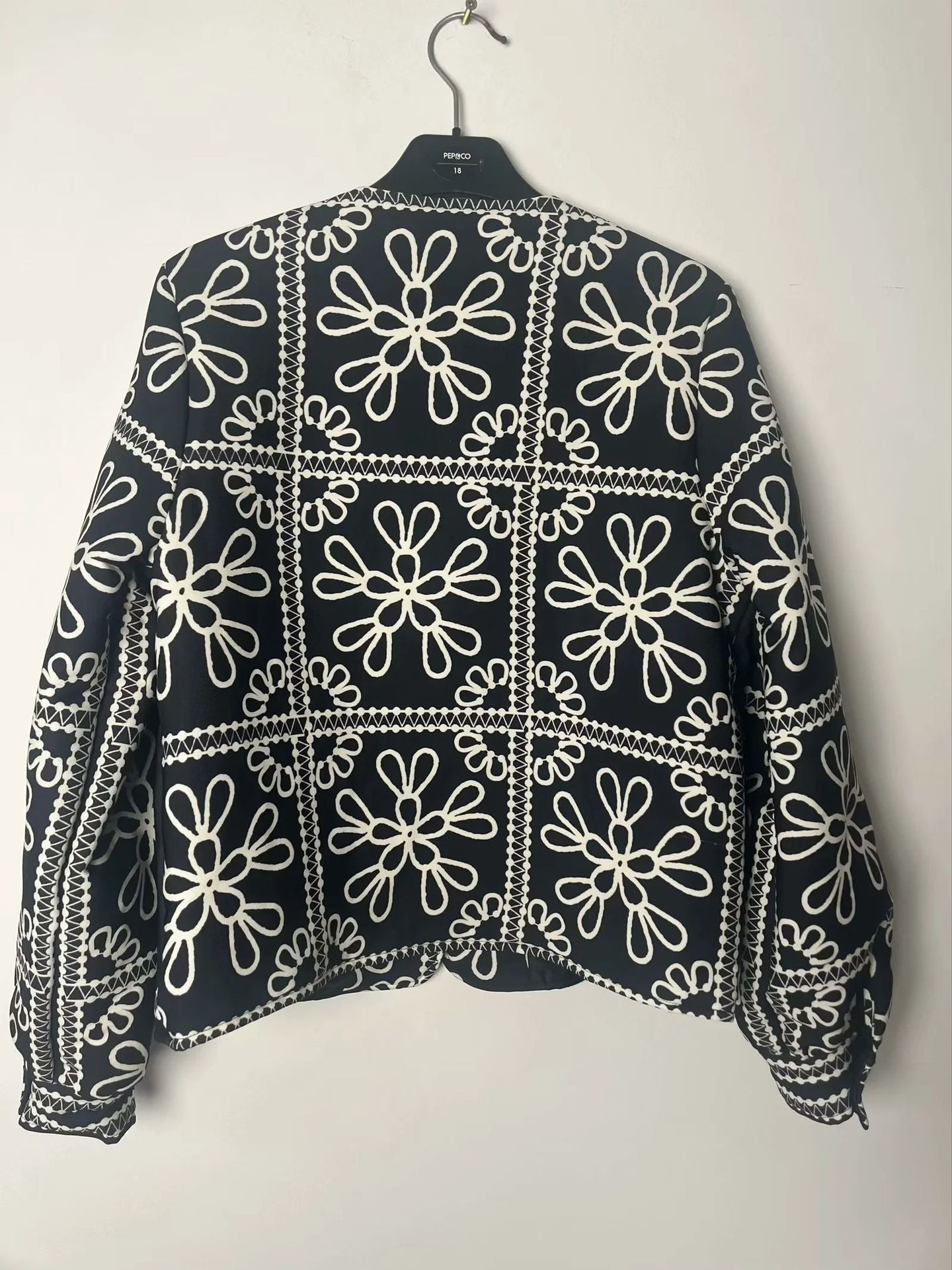 Vintage Inspired Garment
