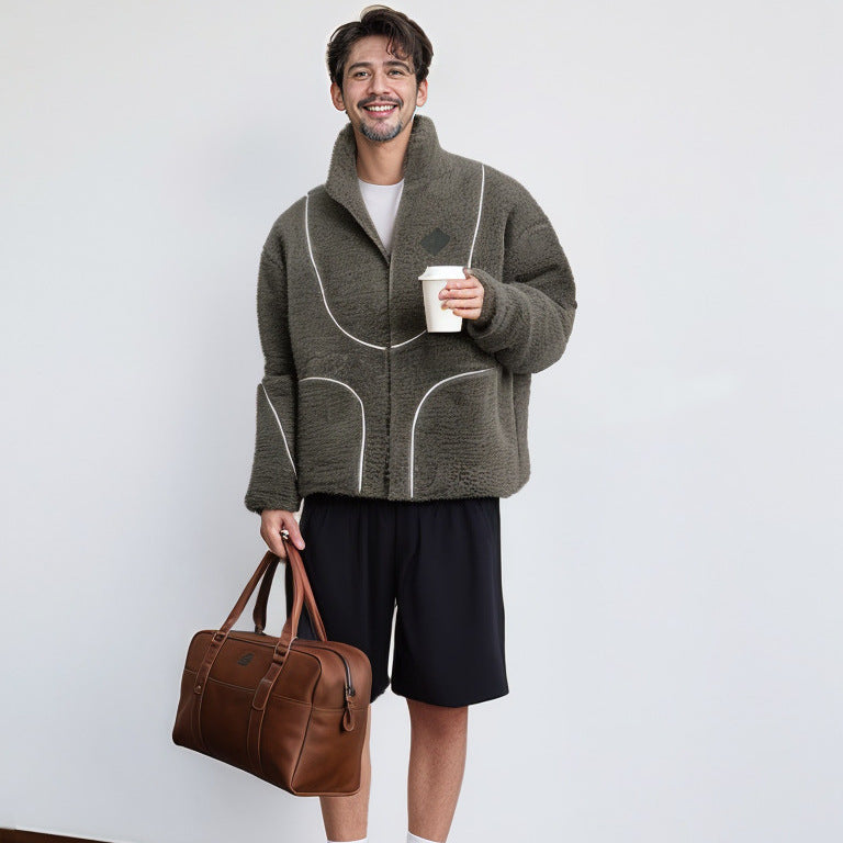 Timeless Vintage Style Garment