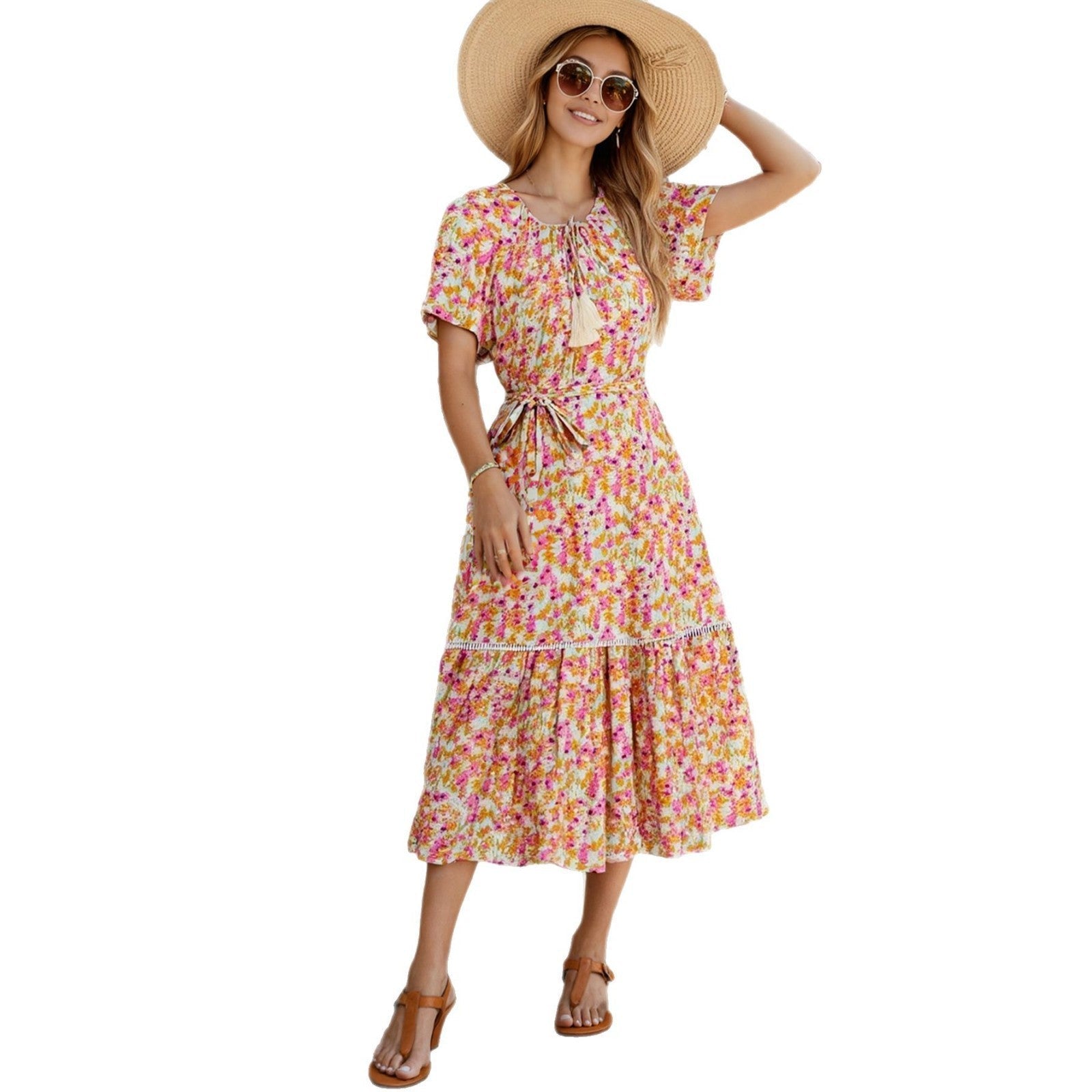 Beautifully Crafted Garment