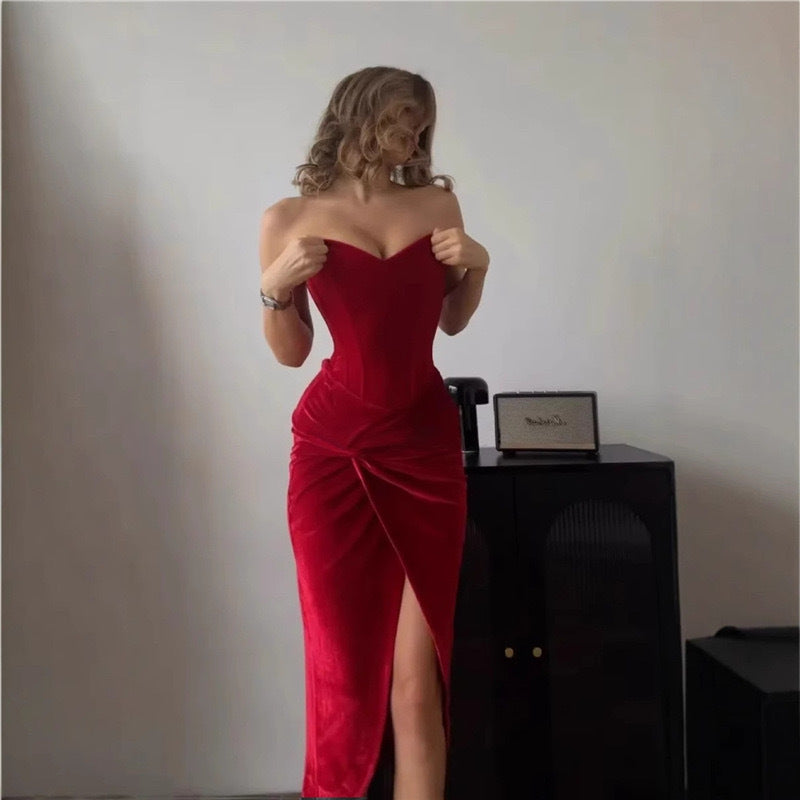Classic Designed Garment