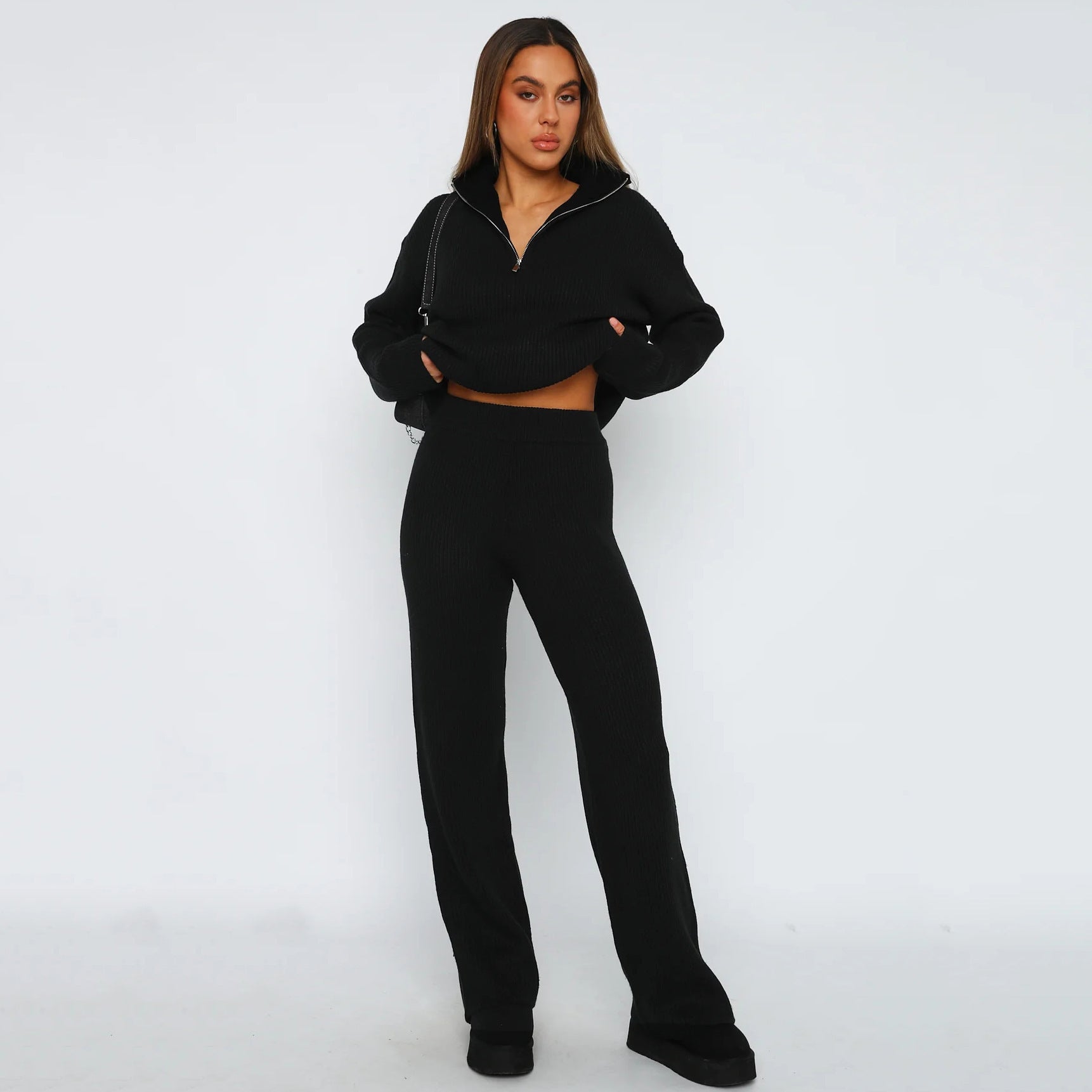 Thoughtfully Designed Garment