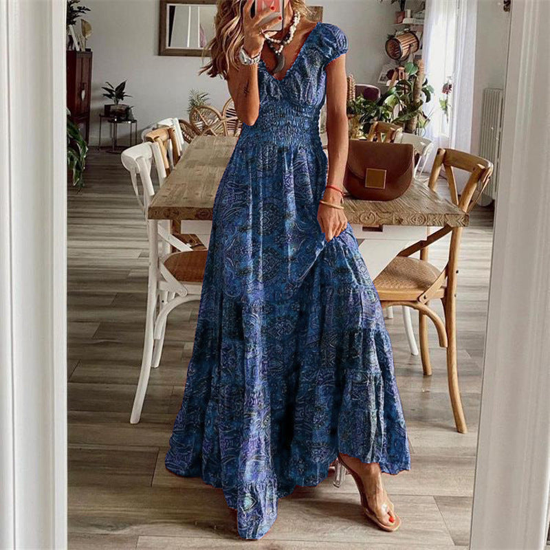 Timeless Vintage Style Garment