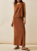 Thoughtfully Designed Garment