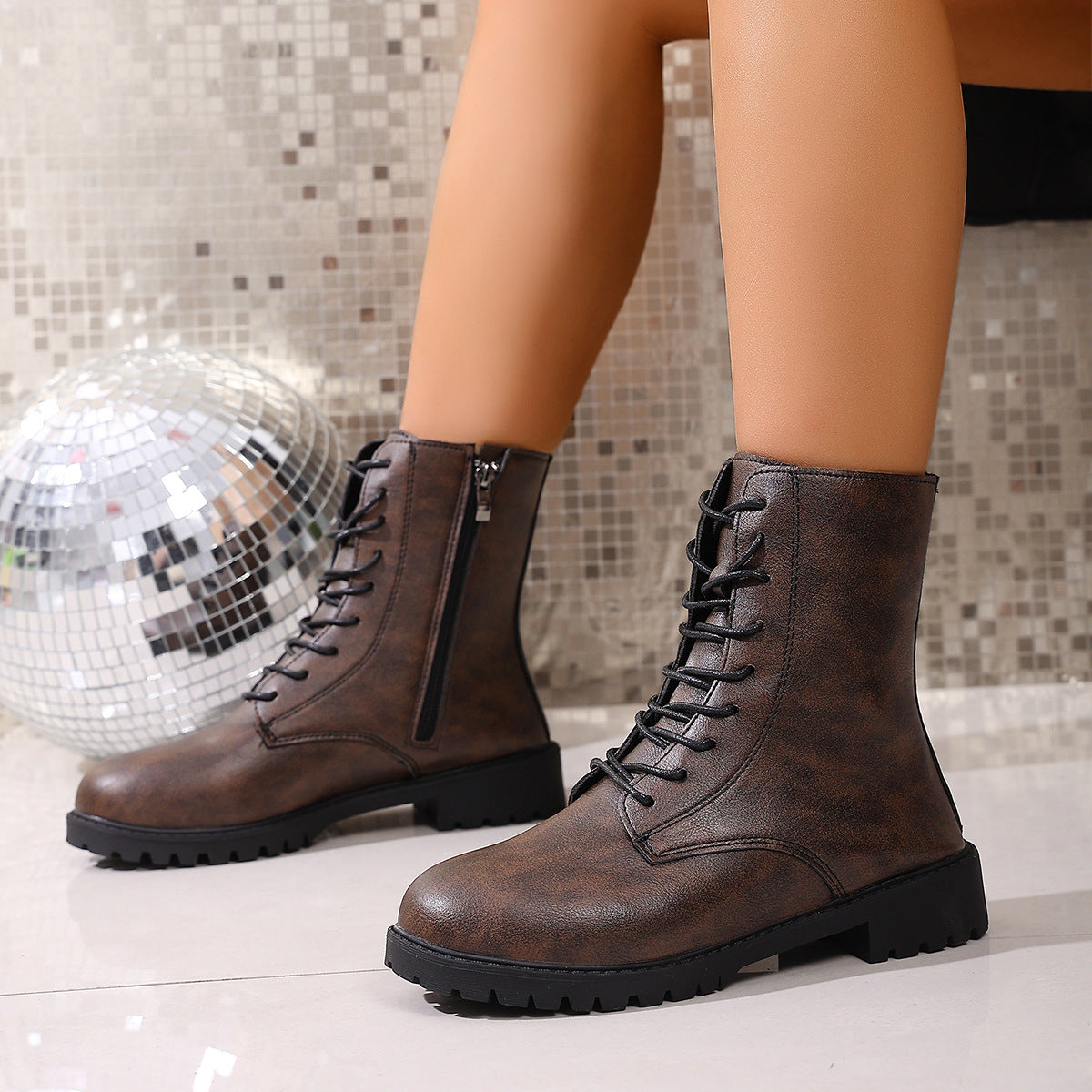 Stylish Orthopedic Boots for Any Occasion