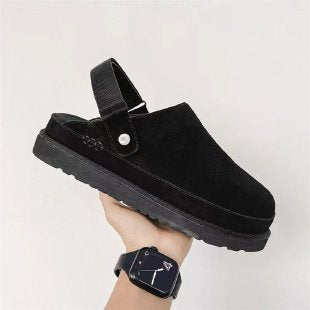 Chic Orthopedic Shoes with Unique Design