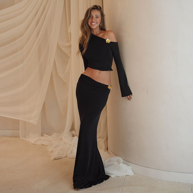 Elegantly Designed Garment