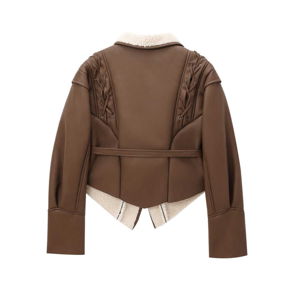 Thoughtfully Designed Garment