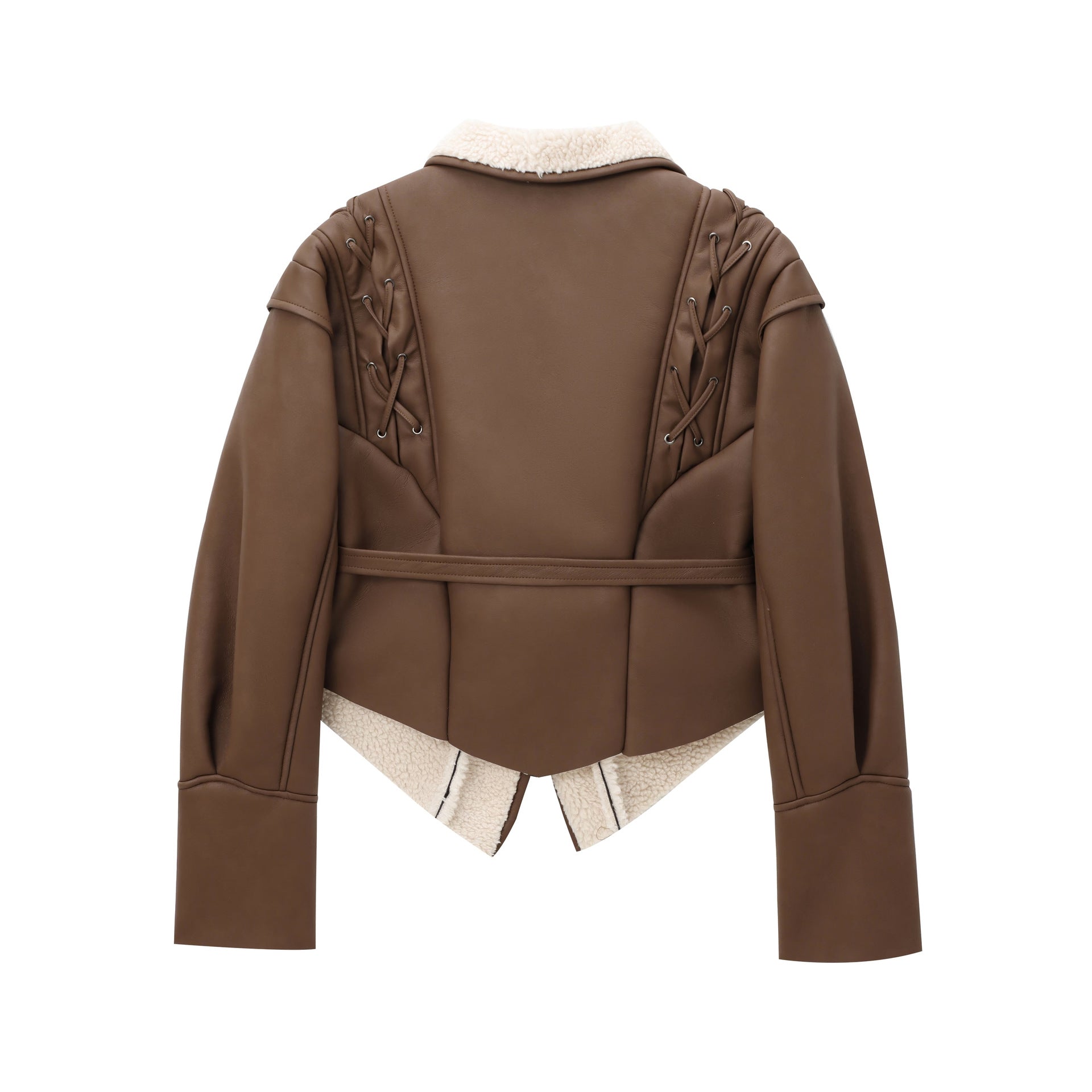 Thoughtfully Designed Garment