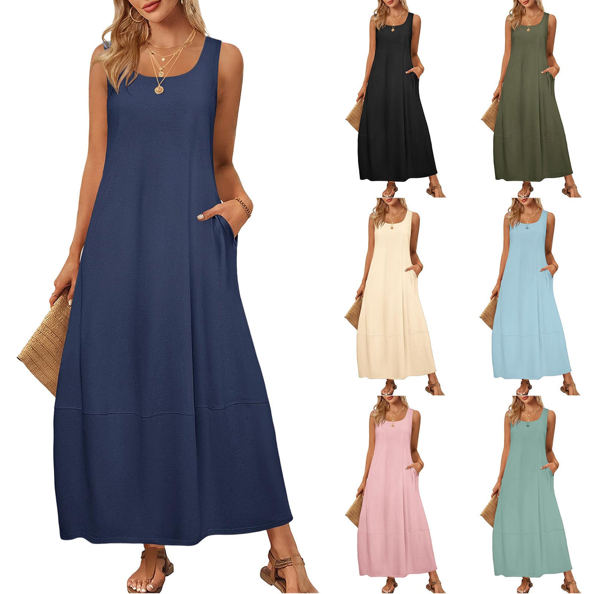 Classic Vintage Garment