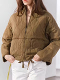 Dunkelkhaki