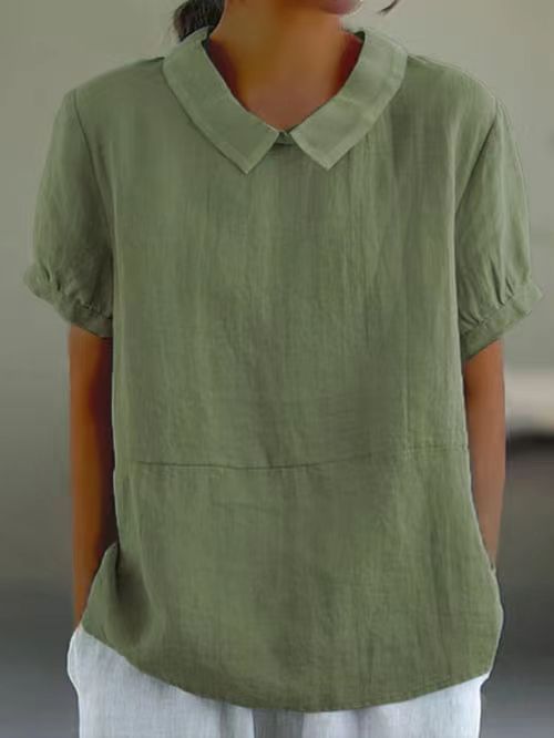 Timeless Vintage Style Garment