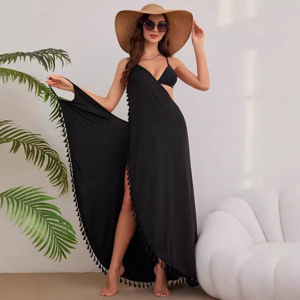 Gracefully Designed Garment