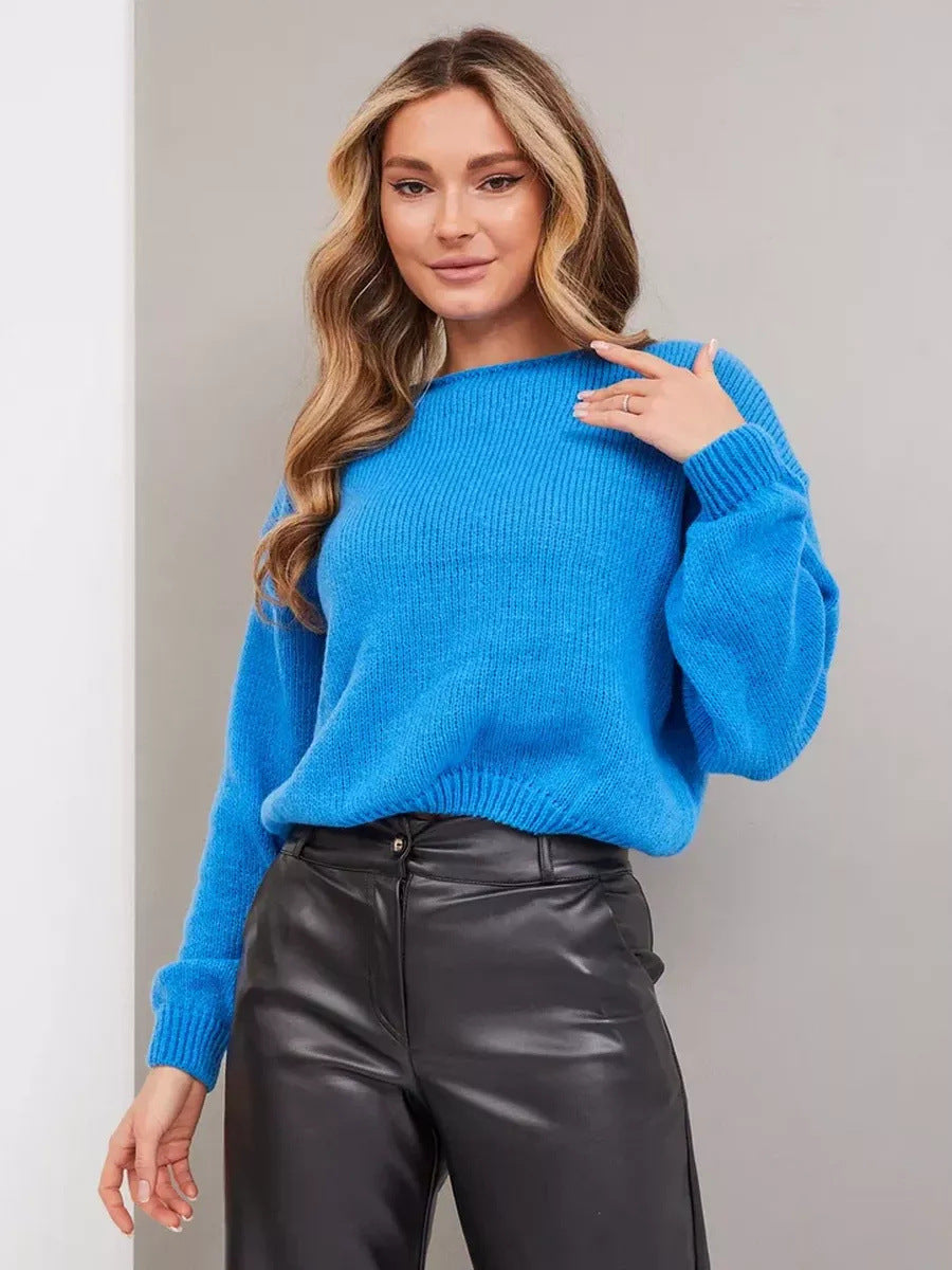 Vintage Inspired Pullover