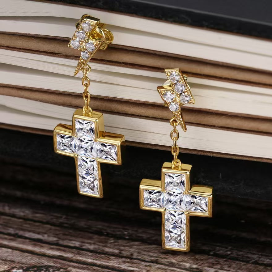 Stunning Earring for Daily Wear