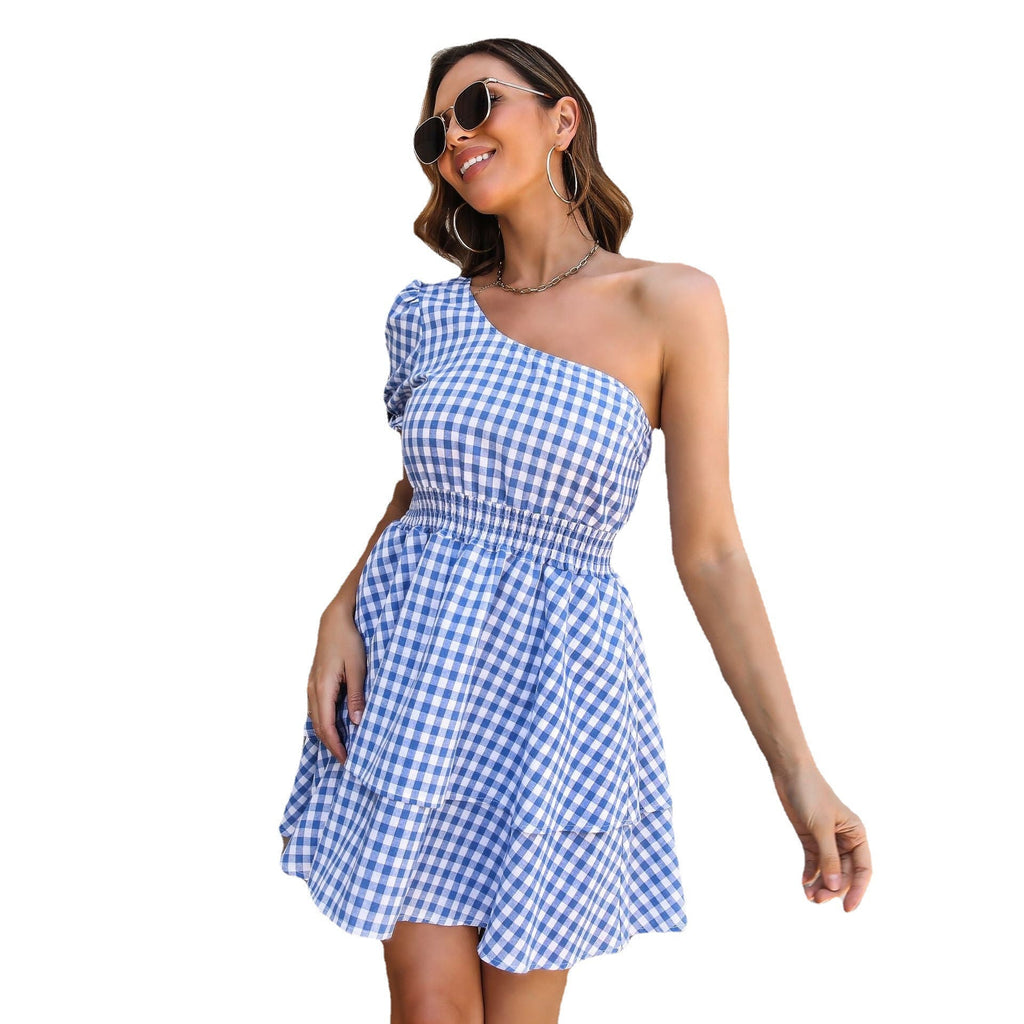 Timeless Vintage Style Garment