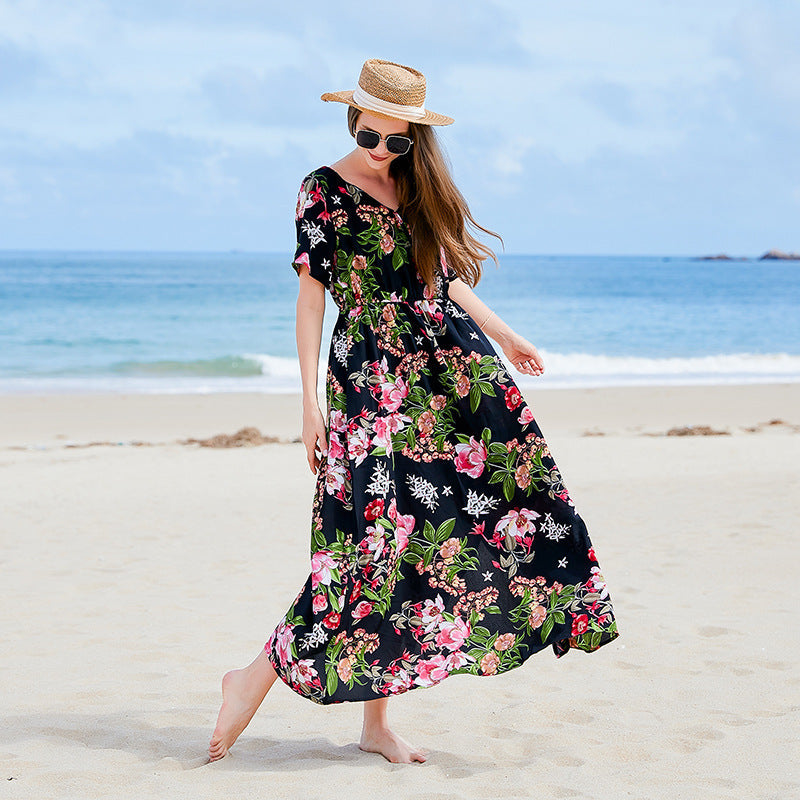 Elegantly Designed Garment