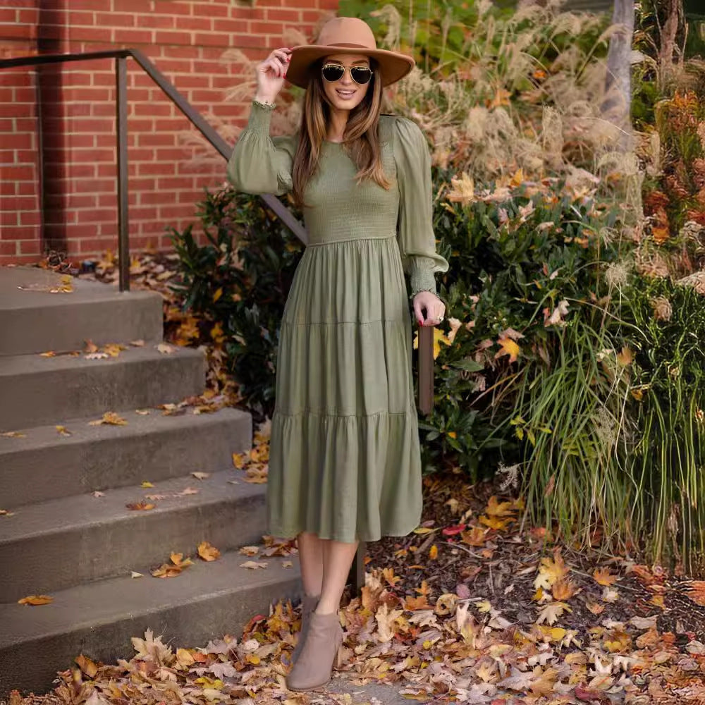 Classic Vintage Garment