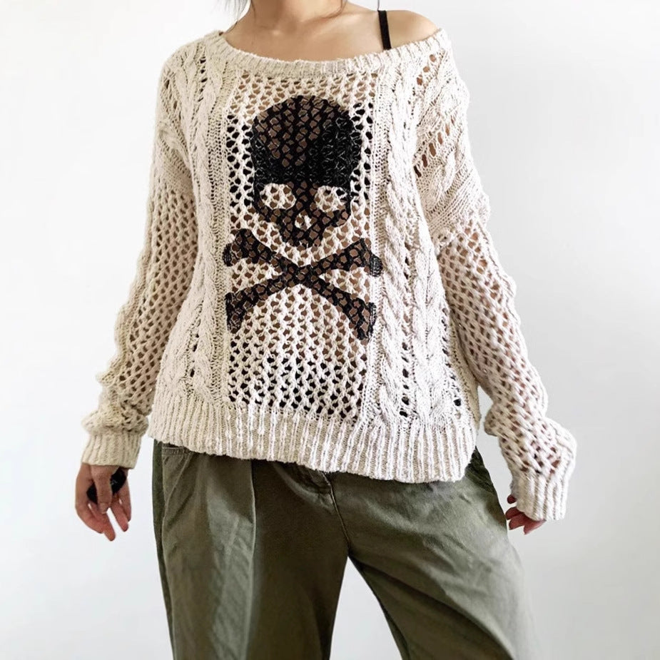 Classic Vintage Pullover