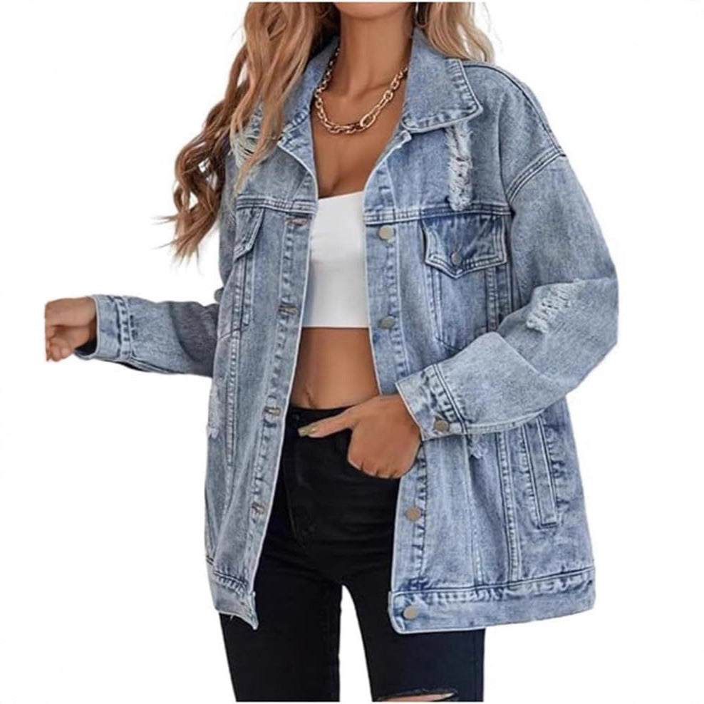 Classic Designed Garment
